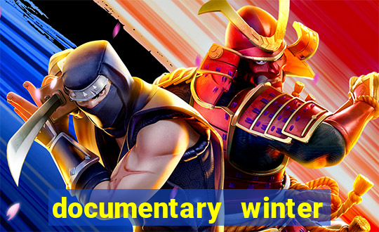 documentary winter on fire